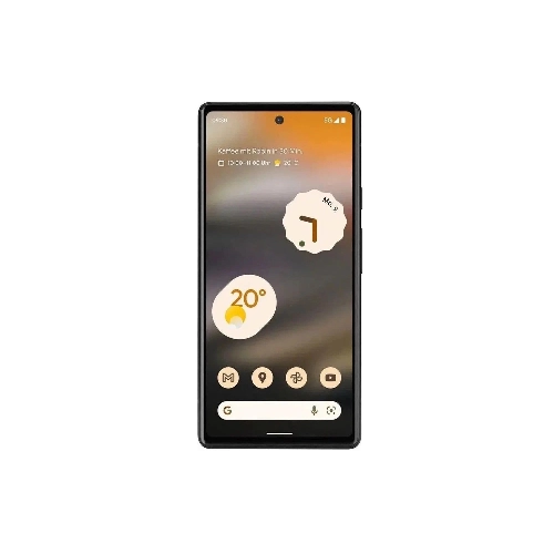 Смартфон Google Pixel 6a 6/128 ГБ, Black, черный
